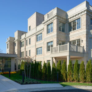 HAVEMEYER PLACE • GREENWICH, CT