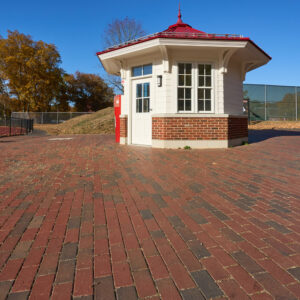 GREENWICH HS • GREENWICH, CT
