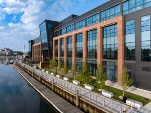STAMFORD MEDIA VILLAGE