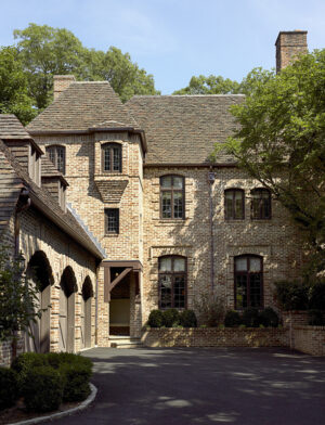 PRIVATE RESIDENCE