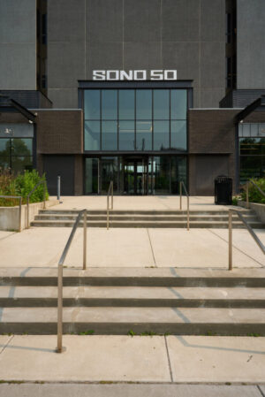 SONO 50 • NORWALK, CT