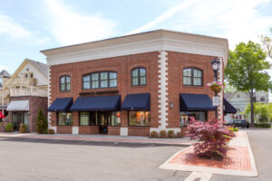 BROOKS BROTHERS • DARIEN, CT