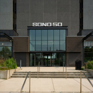 SONO 50 • NORWALK, CT