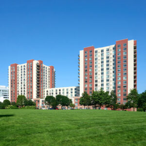 100 COMMONS PARK N • STAMFORD, CT