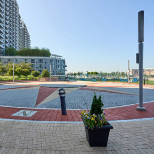 HARBOR POINT • STAMFORD, CT